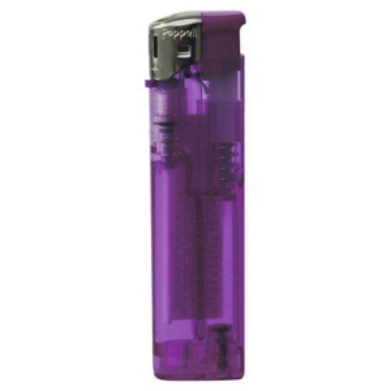 Picture of  Poppell Electronic Lighters x45